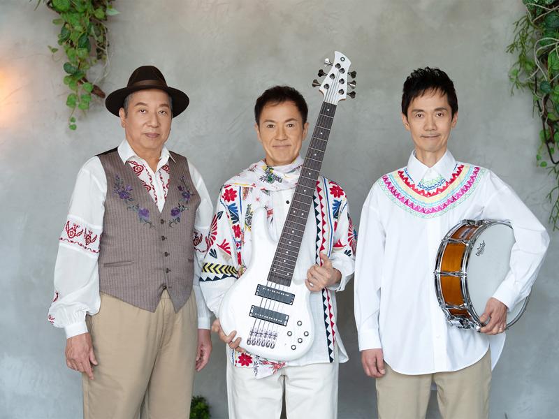 かつしかトリオ「Organic feat. Strings Quartet」