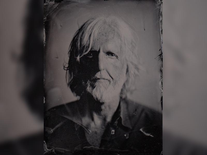 Martin McAloon of Prefab Sprout