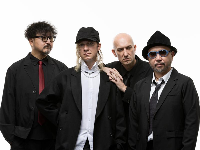 MONKEY MAJIK at Billboard Live OSAKA ～A MONKEY MAJIK Christmas～