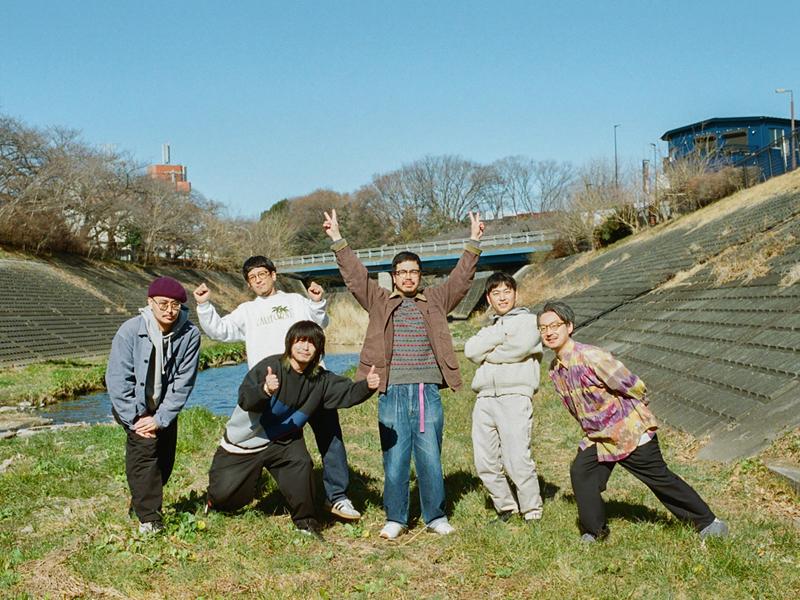 思い出野郎Aチーム