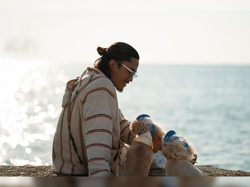 KAZ Billboard Live 2025-2026 "Sweet Dreams"