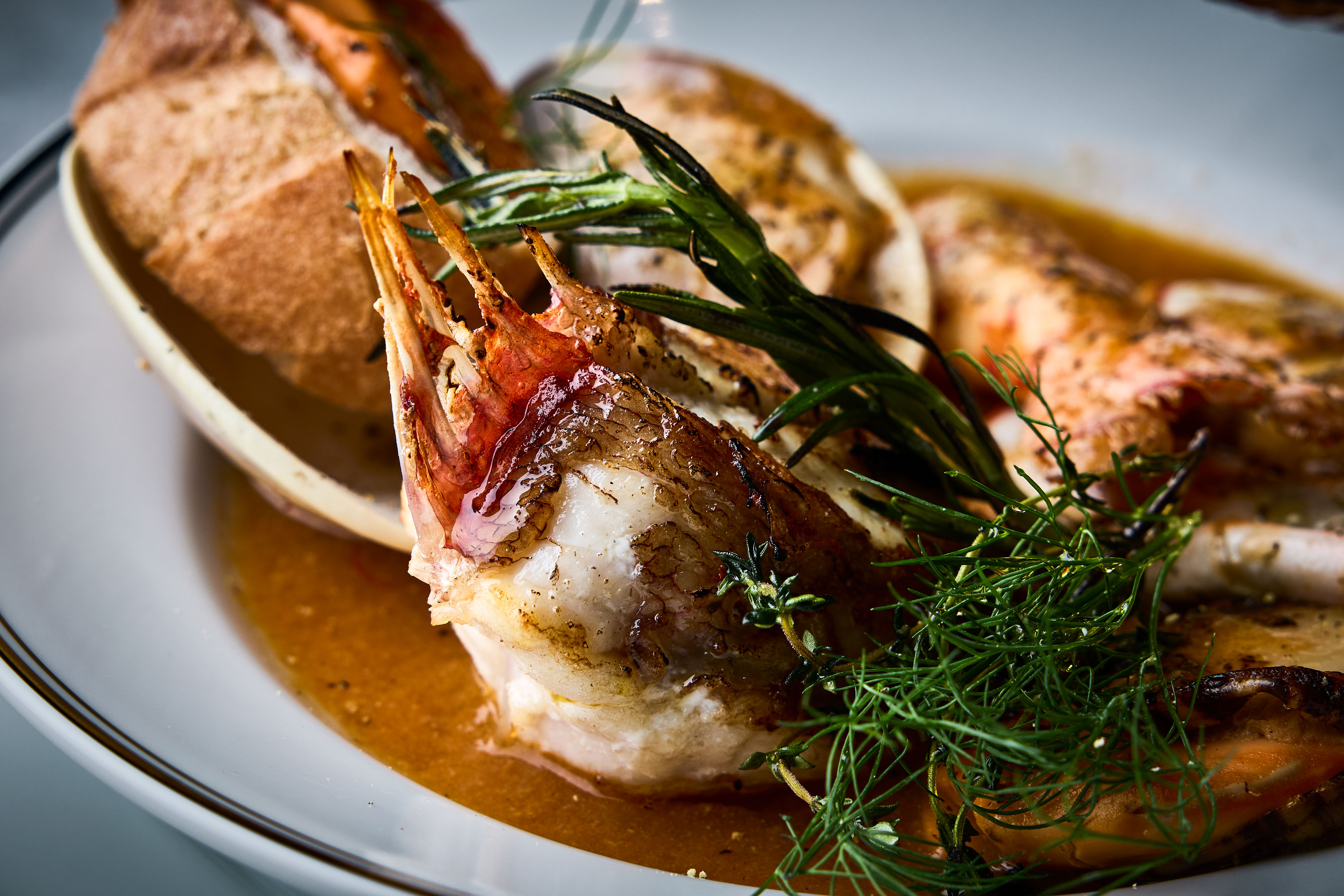 Bouillabaisse "YOKOHAMA" Royaleの画像