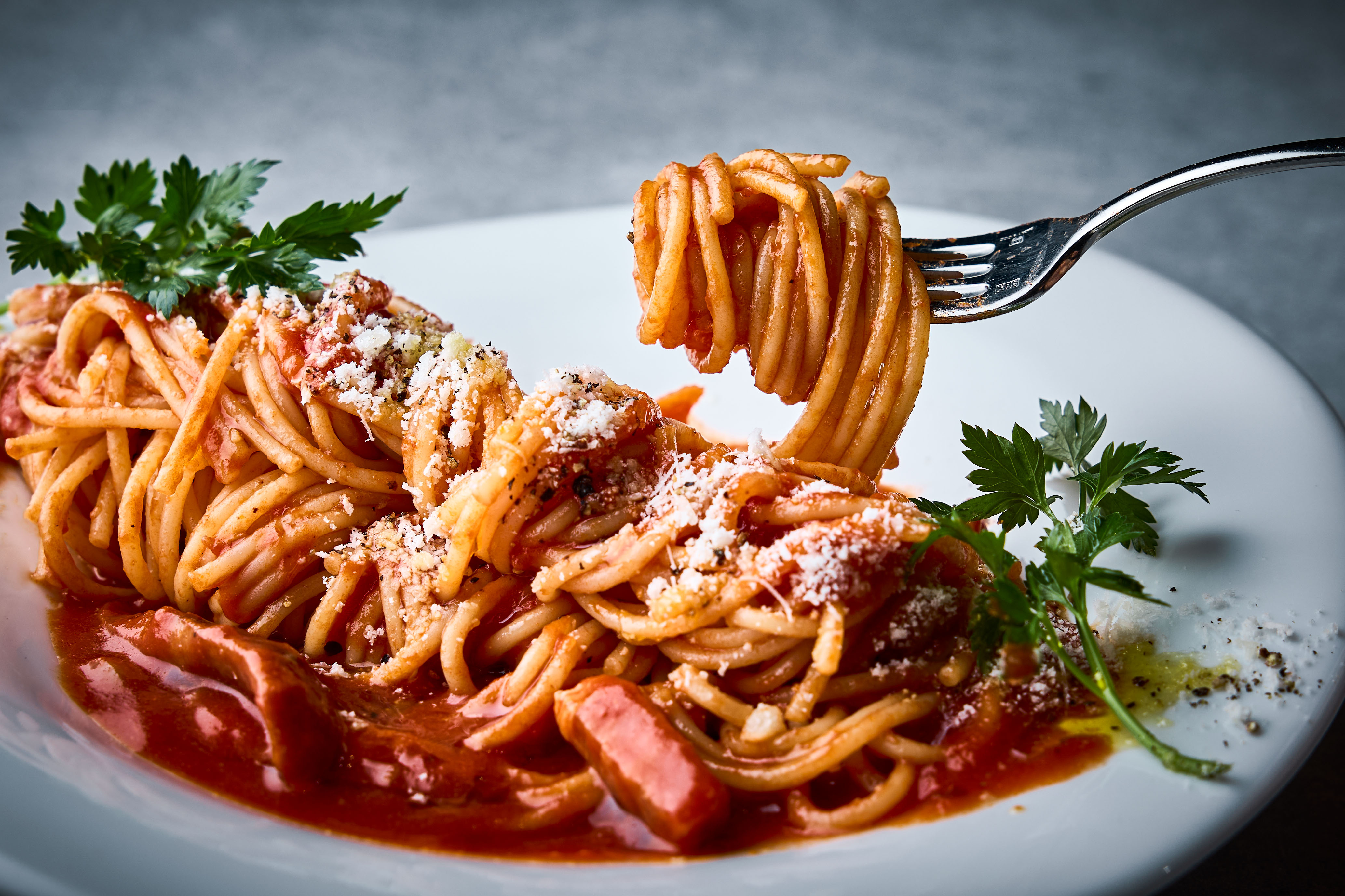 Yokohama Napolitanの画像