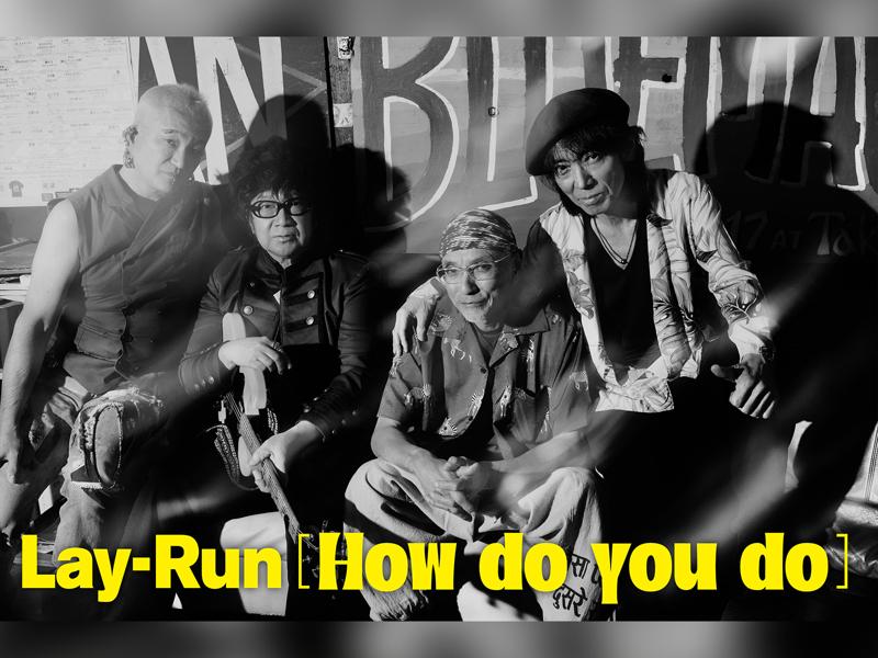 麗蘭 2026 at Billboard Live