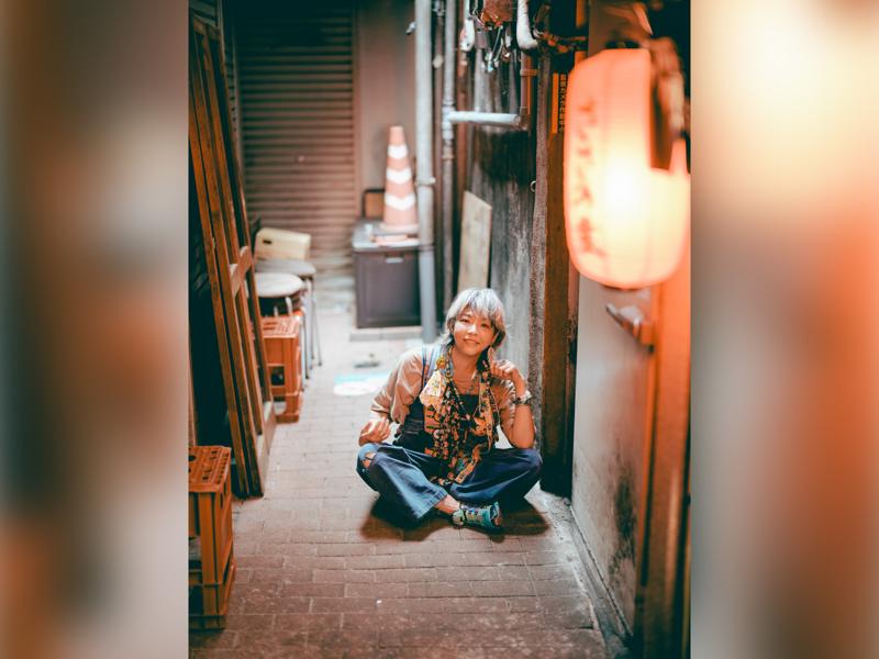 Nao Matsuzaki —50—