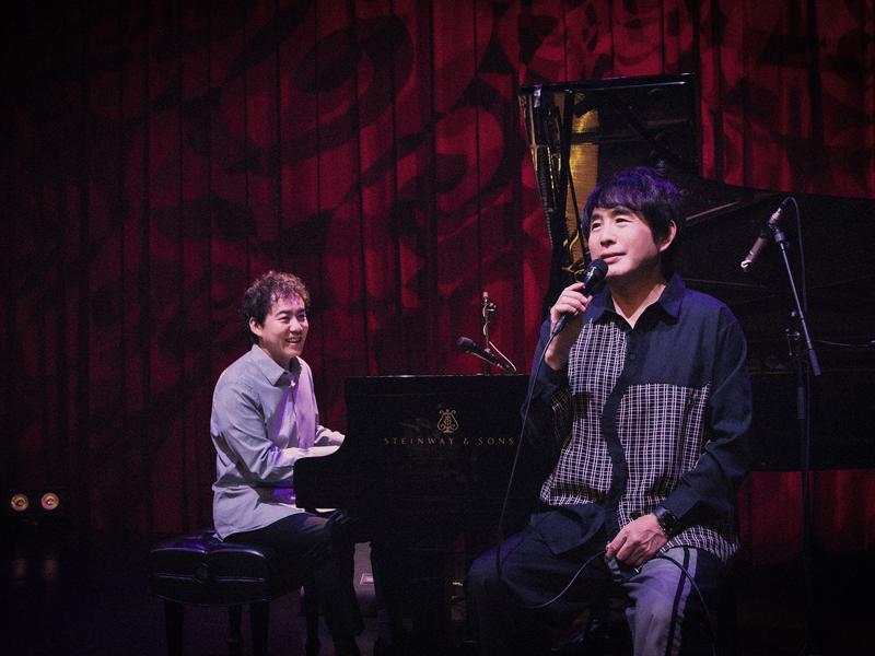 SALT & SUGAR 「30年ってあなた!」 LIVE TOUR 2026