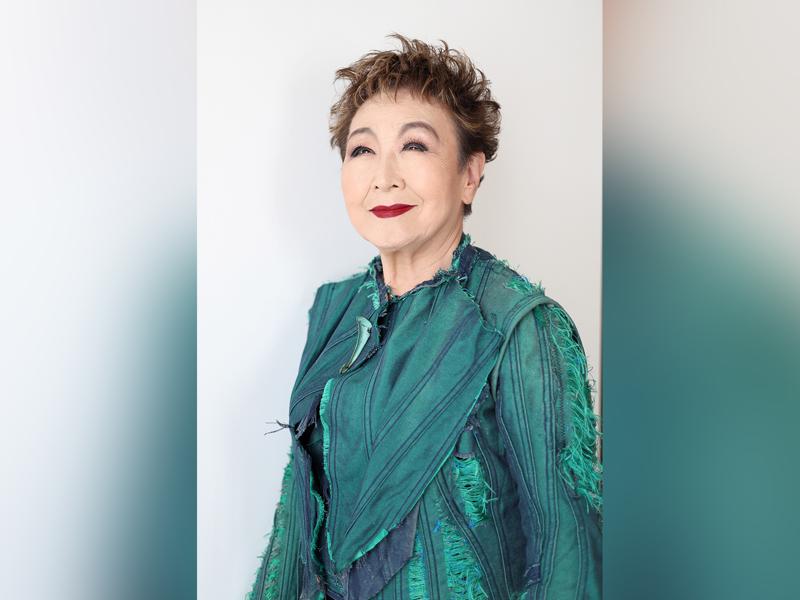 加藤登紀子　ジーナが生きた100年