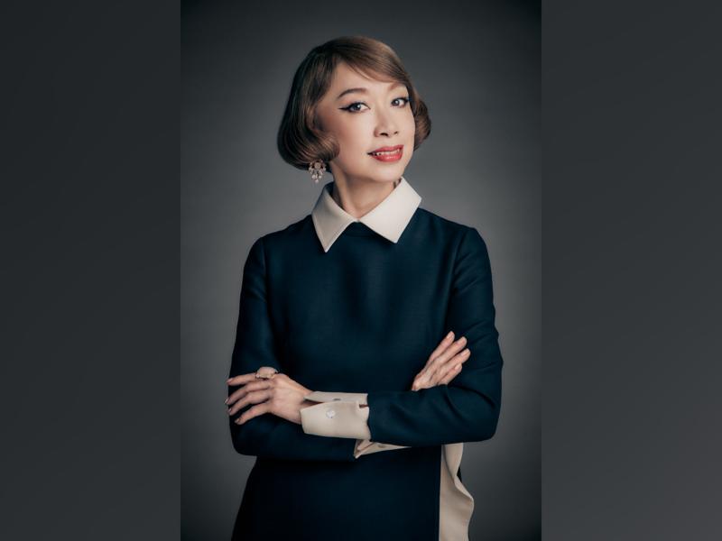 ～野宮真貴デビュー45周年前夜祭＆バースデー・ライブ～