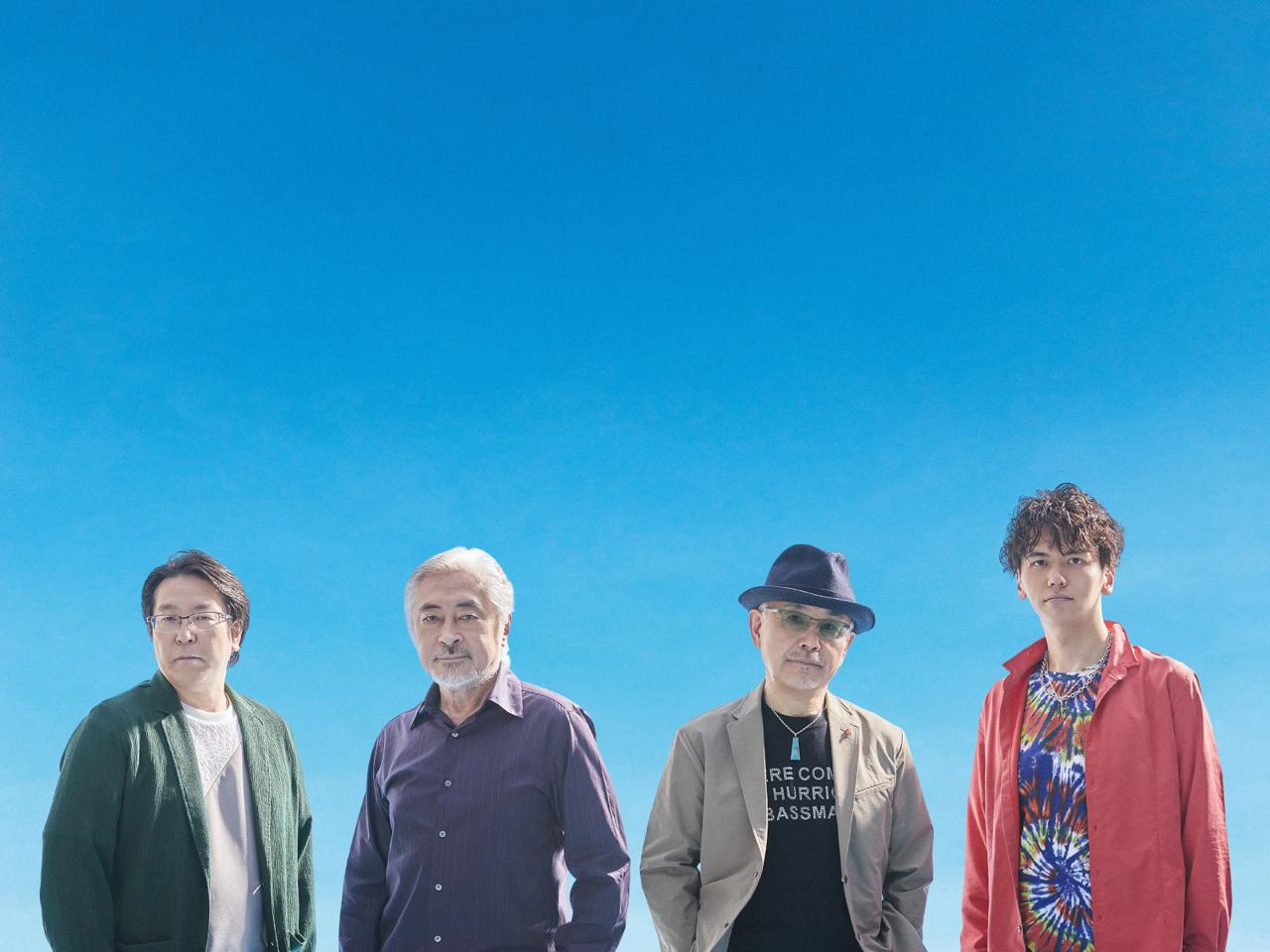 CASIOPEA Billboard Live Tour 2026