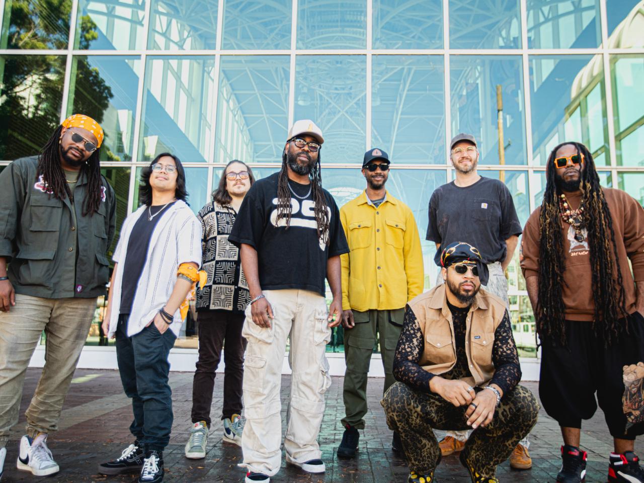 Ghost-Note｜イベント詳細｜ビルボードライブ横浜｜Billboard Live