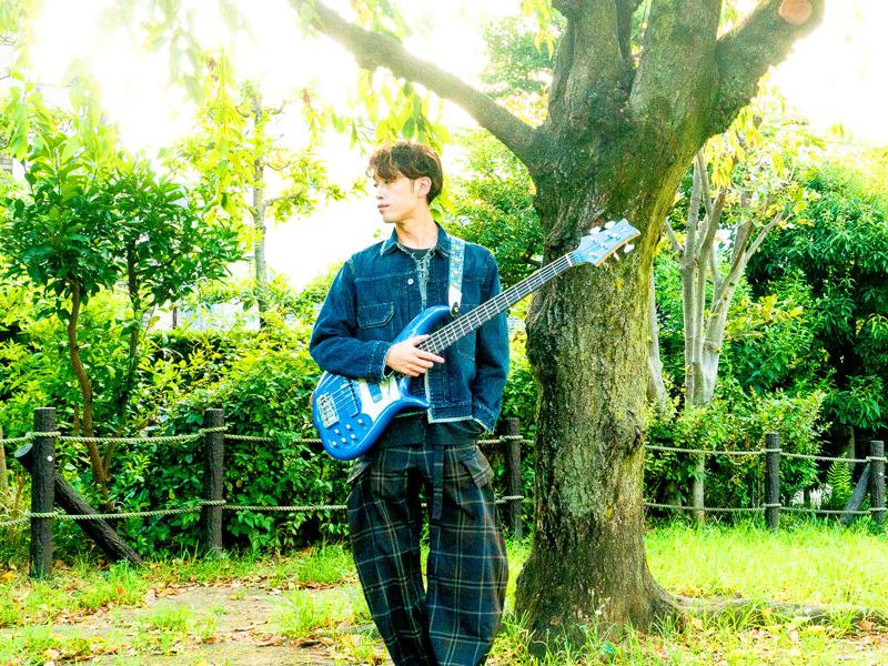 奥野翔太 Billboard Live 2026