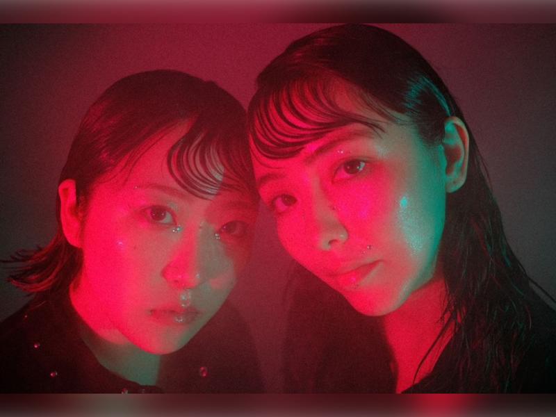 yonige "Something Blue" at Billboard Live YOKOHAMA