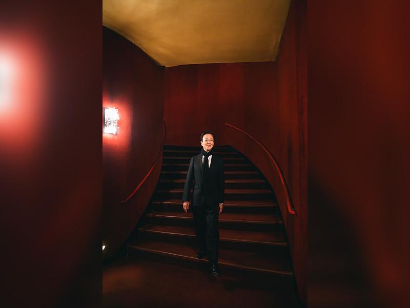 坂東玉三郎 Billboard Live OSAKA 2026