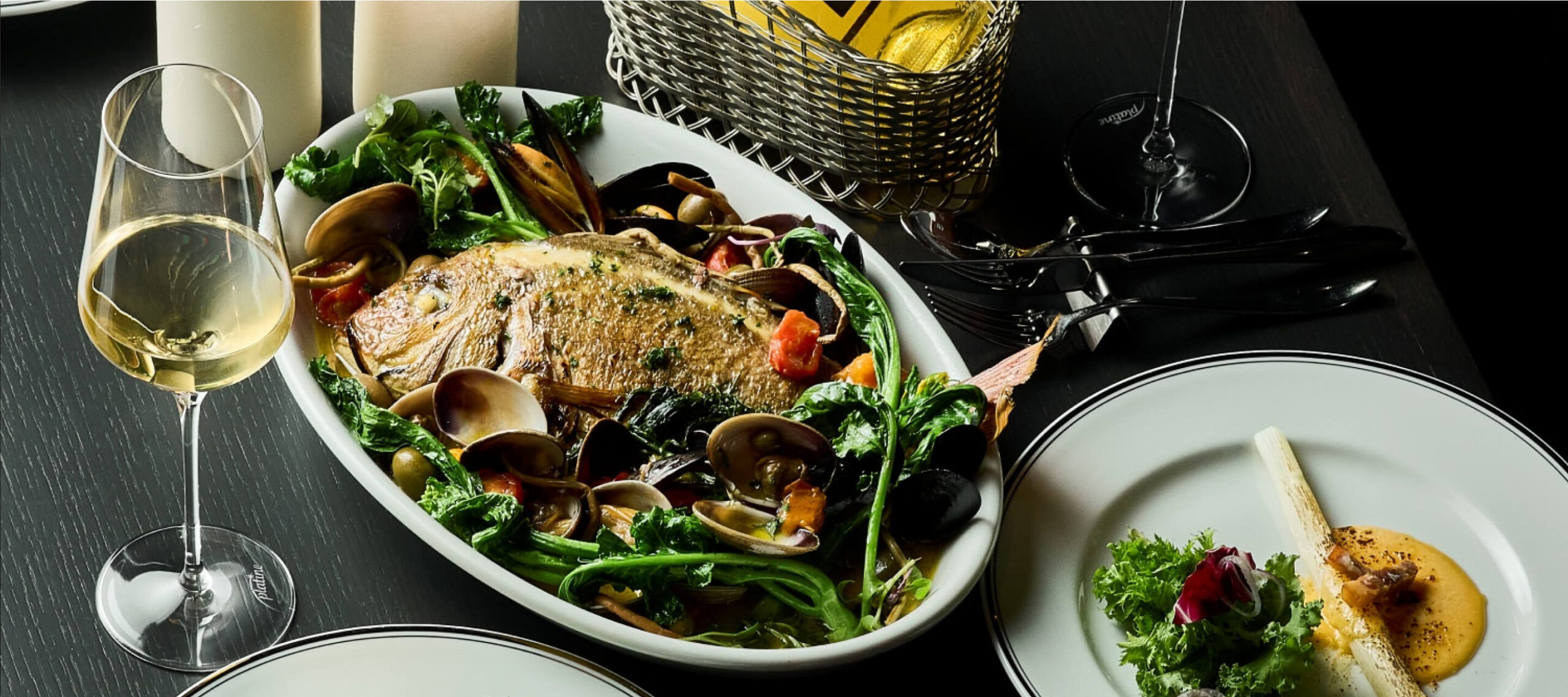 "カルテット"プランの画像