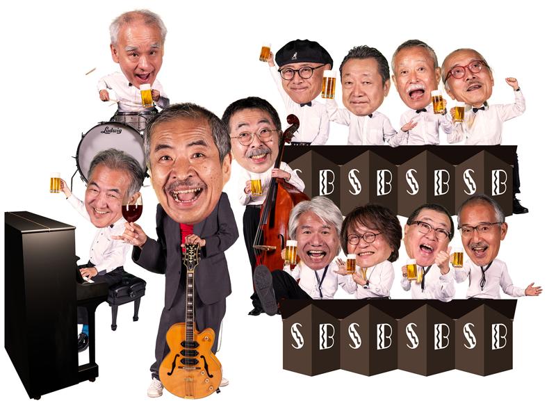 吾妻光良 & The Swinging Boppers