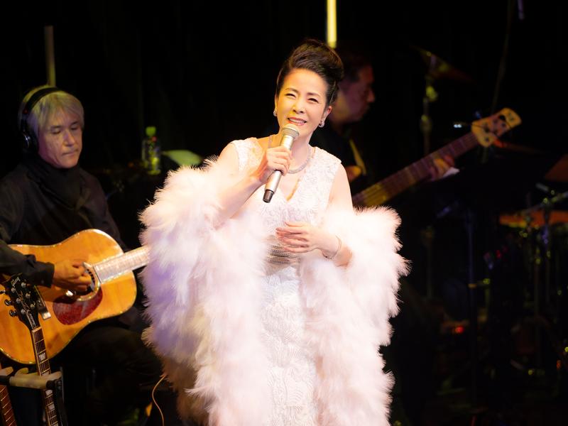 FUYUMI SAKAMOTO Special Night 