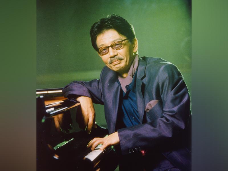 松岡直也 Special Memorial Live