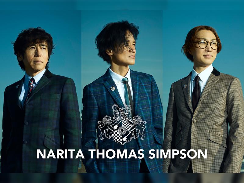 NARITA THOMAS SIMPSON