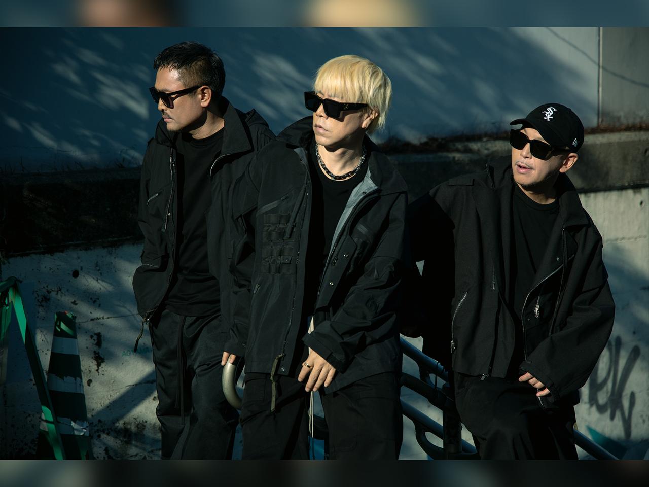 Full Of Harmony Billboard Live Tour 2026 〜JAM the "COVERS"