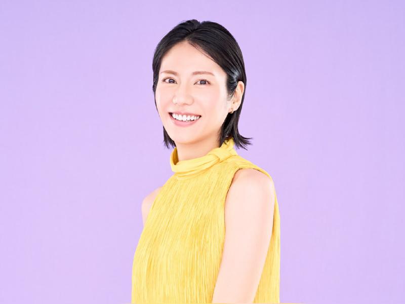 松下奈緒 prime nights 2026