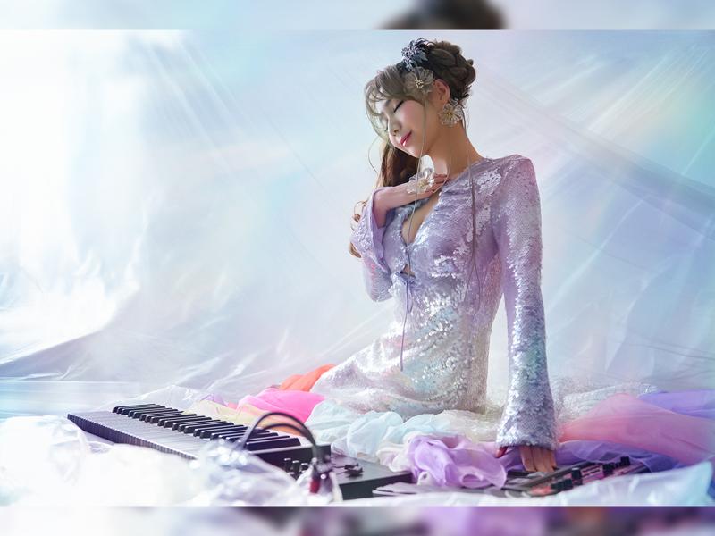 Sarah Àlainn with Sarahband Billboard Live 2026