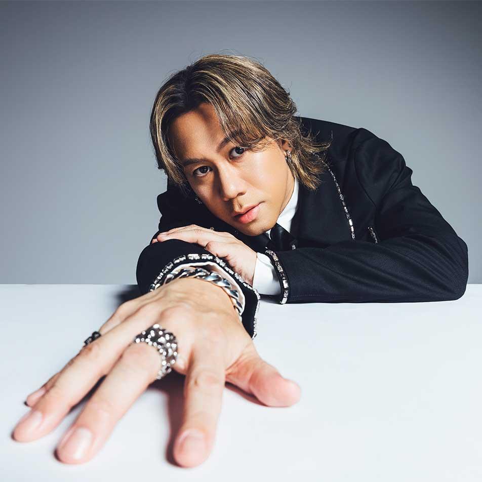 川畑要 Billboard Live Tour 2026"JUST SING"