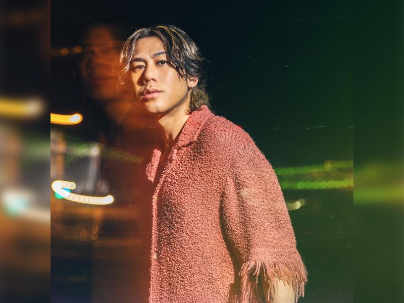 川畑要 Billboard Live Tour 2026"JUST SING"