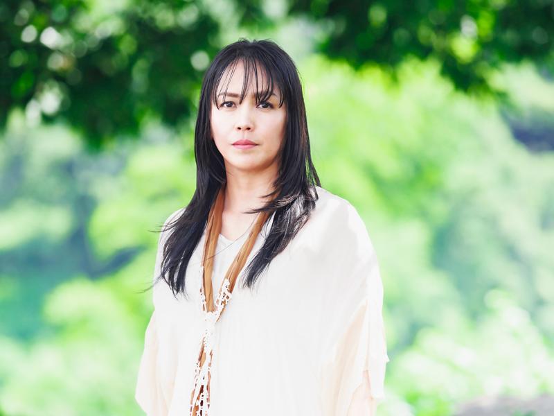 元ちとせ Billboard Live 2026 “花・鳥・風・月”