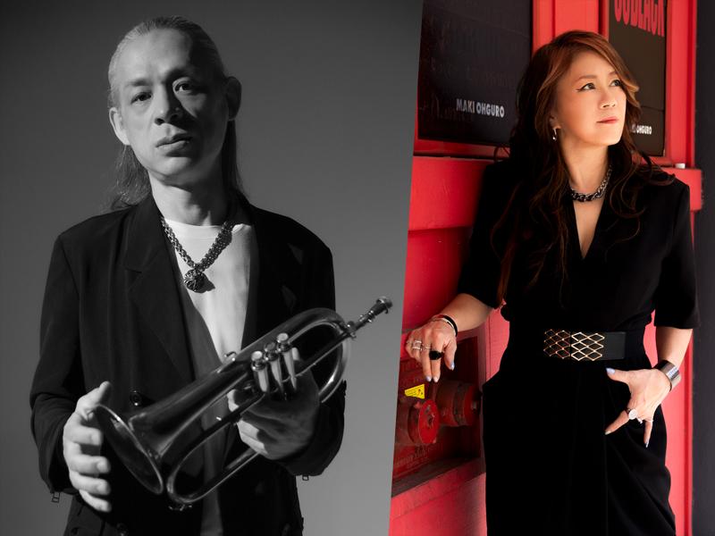 TOKU 25th Anniversary Live with special guest 大黒摩季