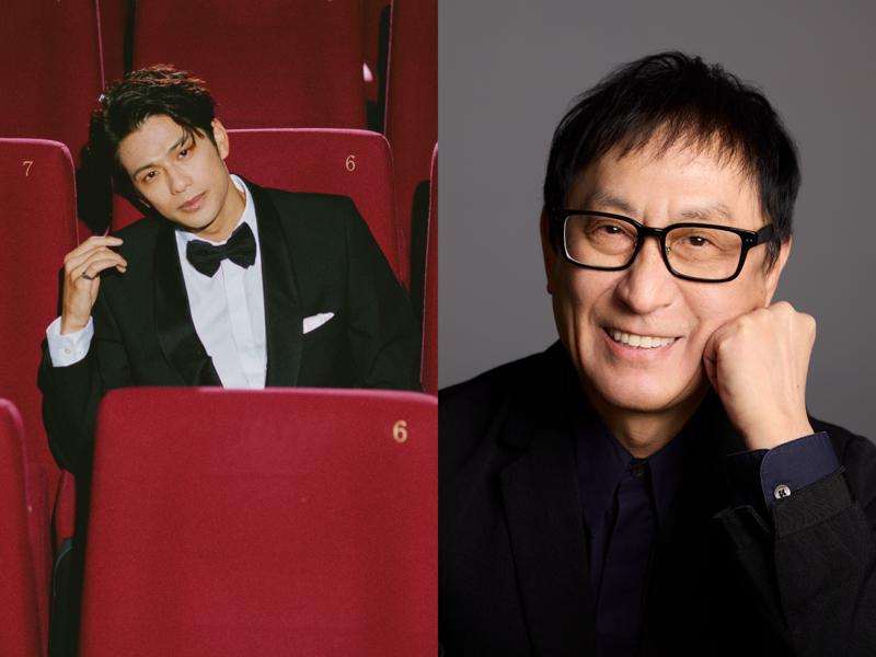 #10 森崎ウィン×武部聡志