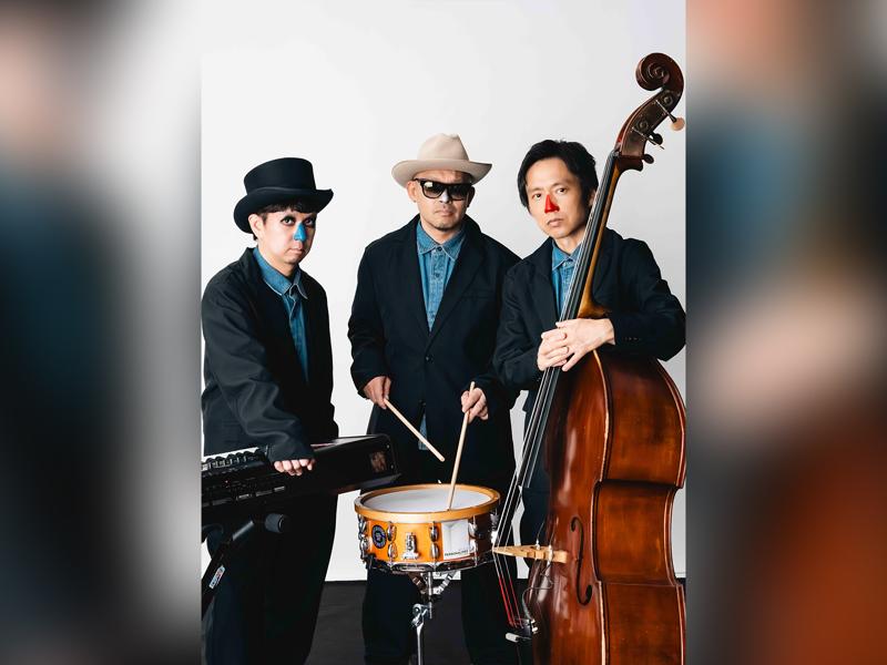 H ZETTRIO Jazz Club Tour 2026 - Movin' On 関西編 -