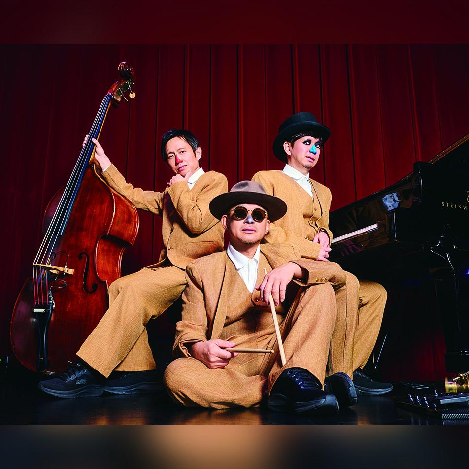 H ZETTRIO Jazz Club Tour 2026 - Movin' On 関西編 -