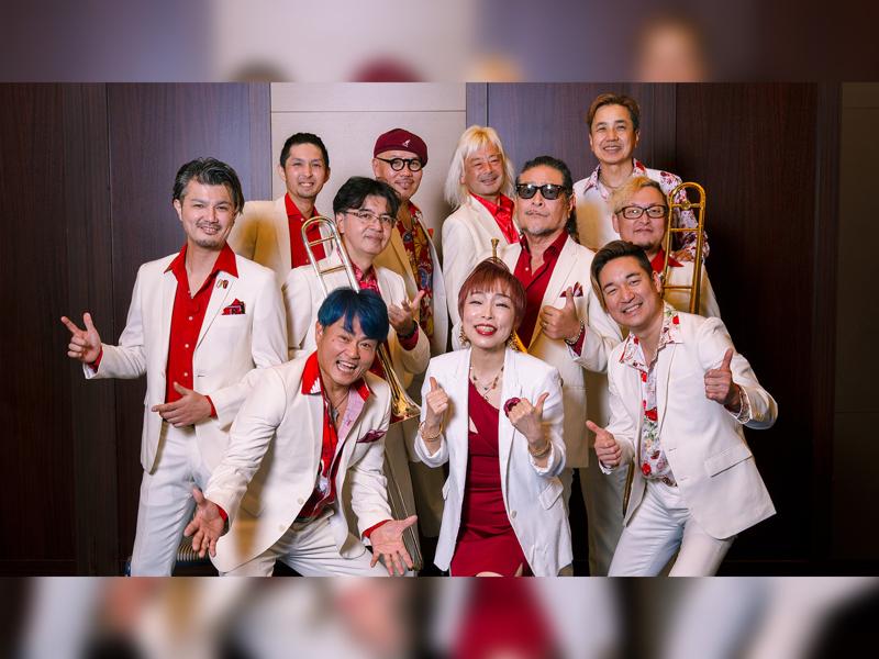 オルケスタ・デ・ラ・ルス