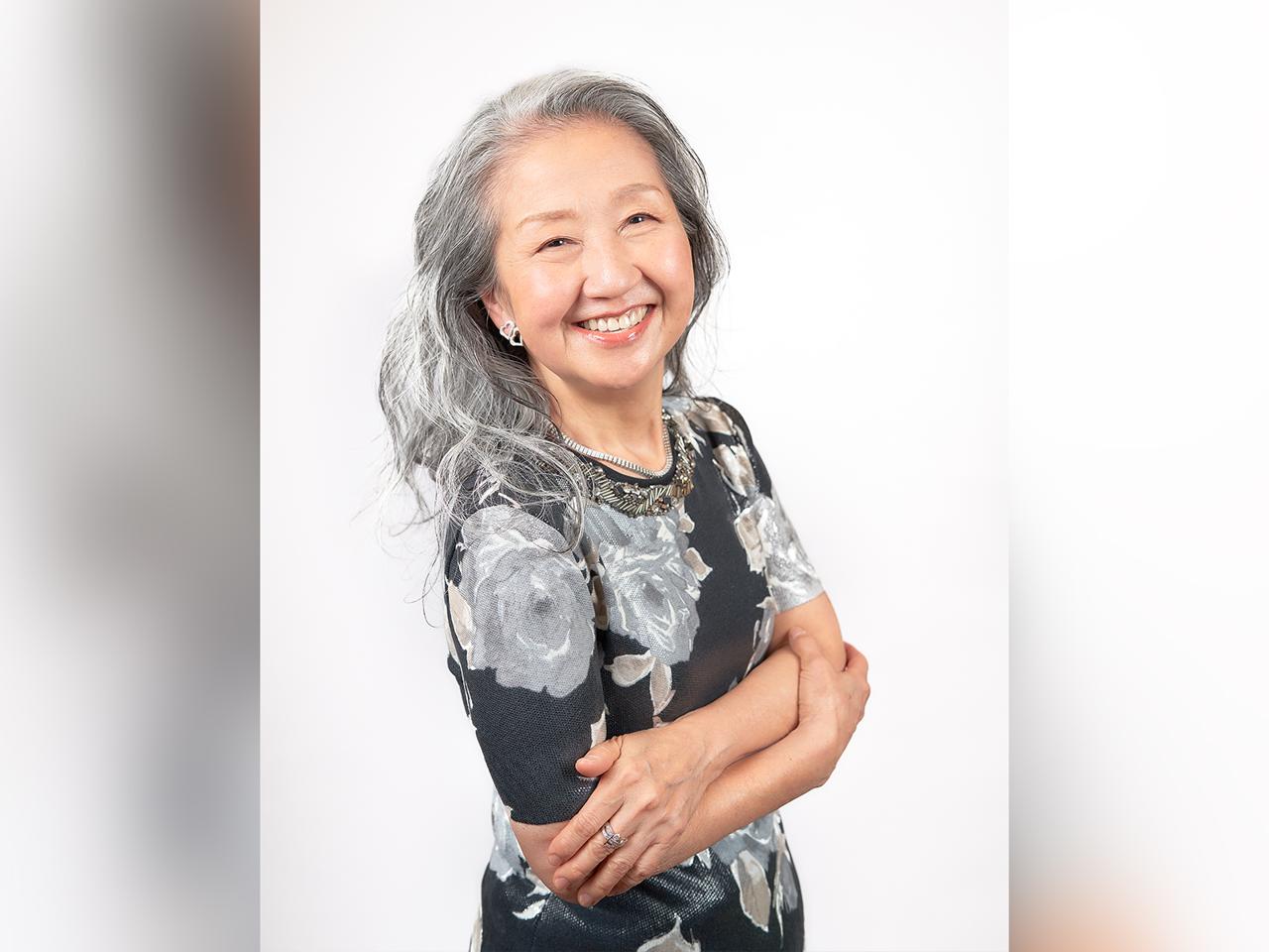 綾戸智恵 DO JAZZ LIVE 2026 〜UMAMI〜