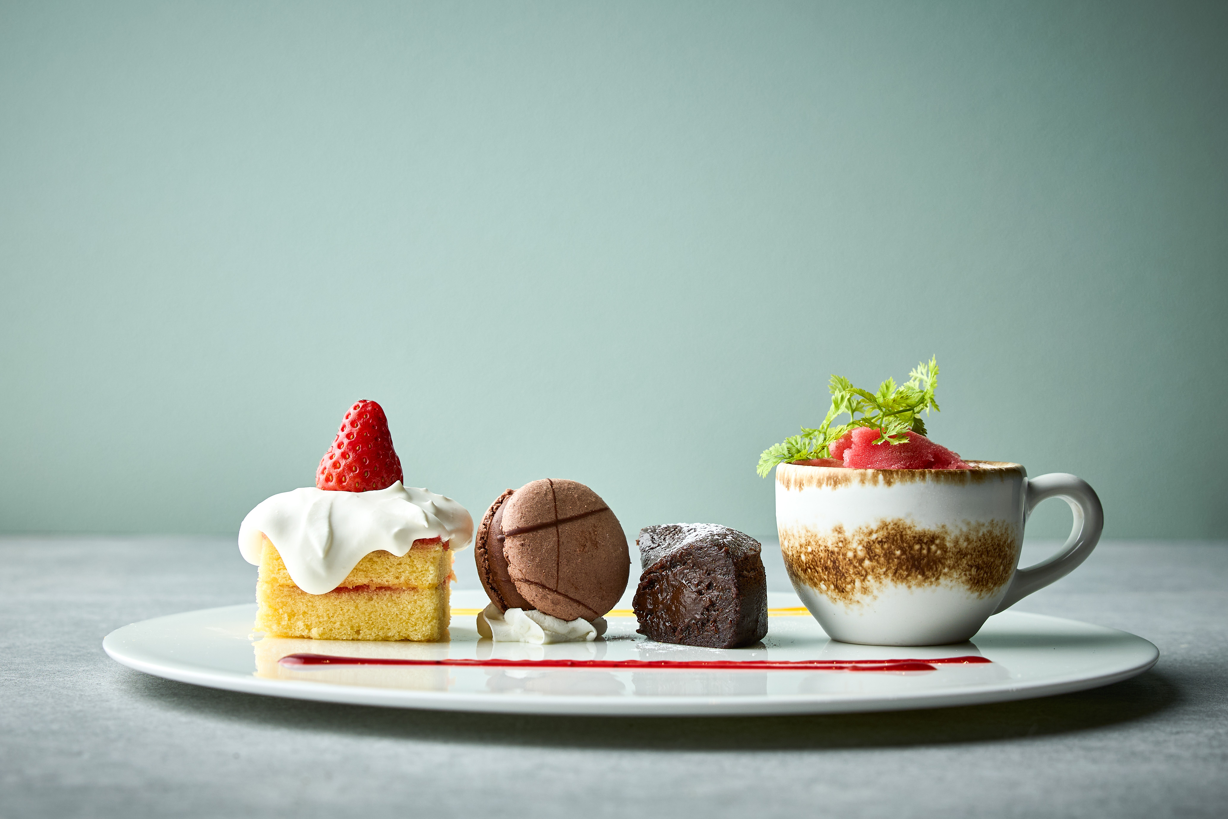 ドルチェミストの画像