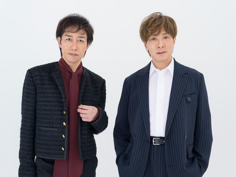 佐藤寛之&山本淳一