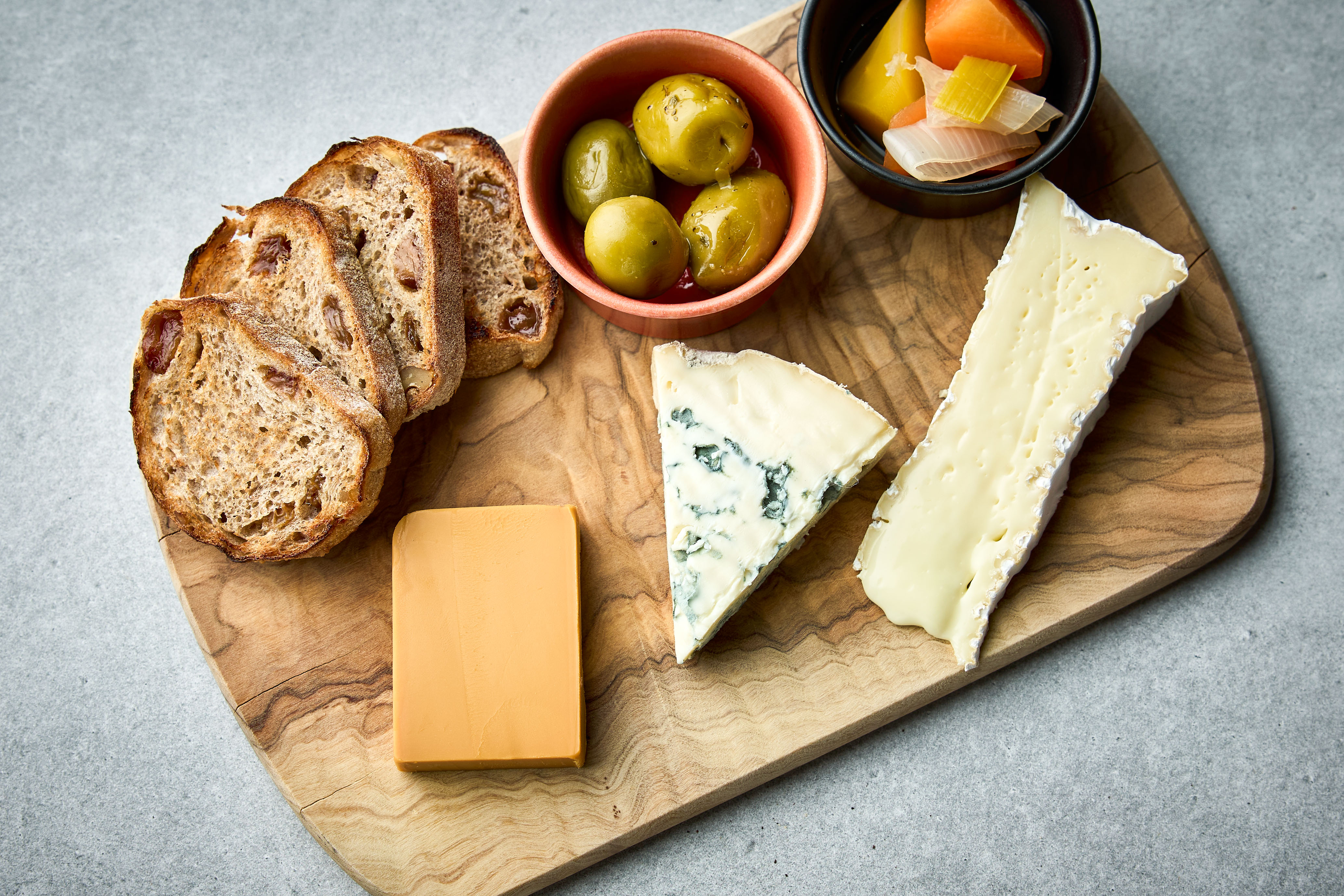 フロマージュ アソートの画像