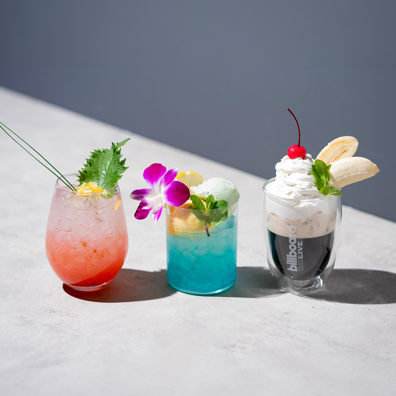 Recommeded Cocktailの画像