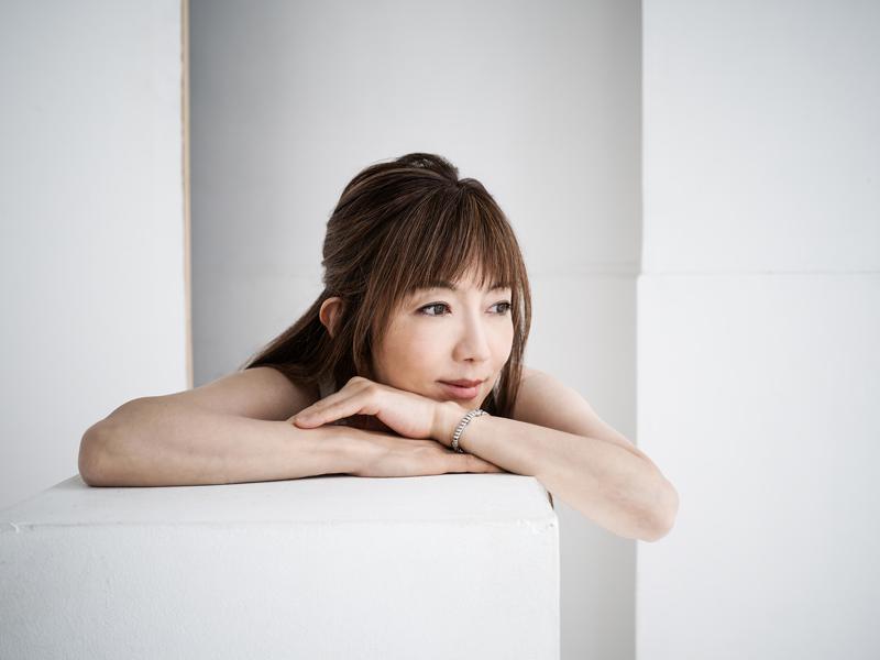 山中千尋トリオ