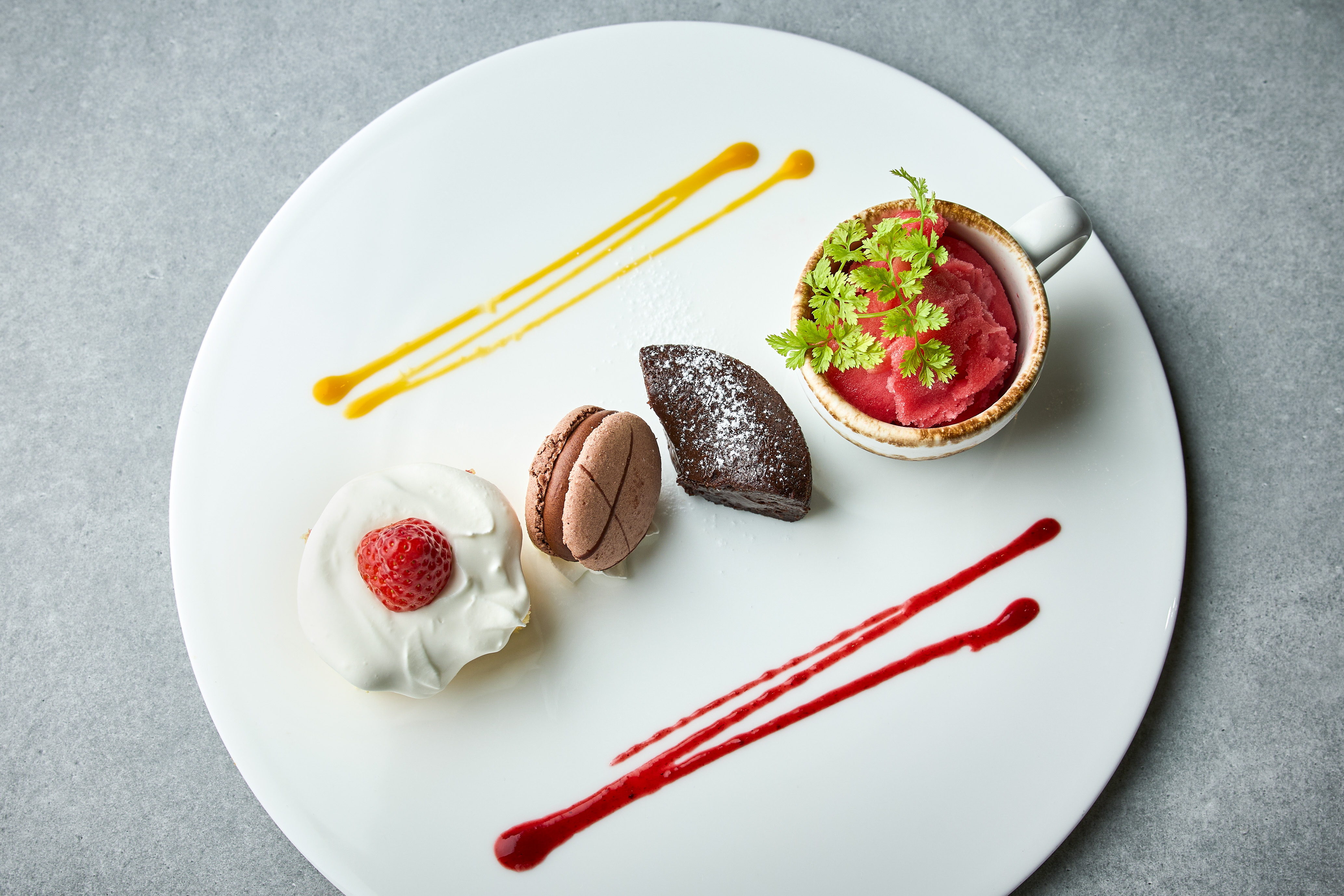 ドルチェミストの画像