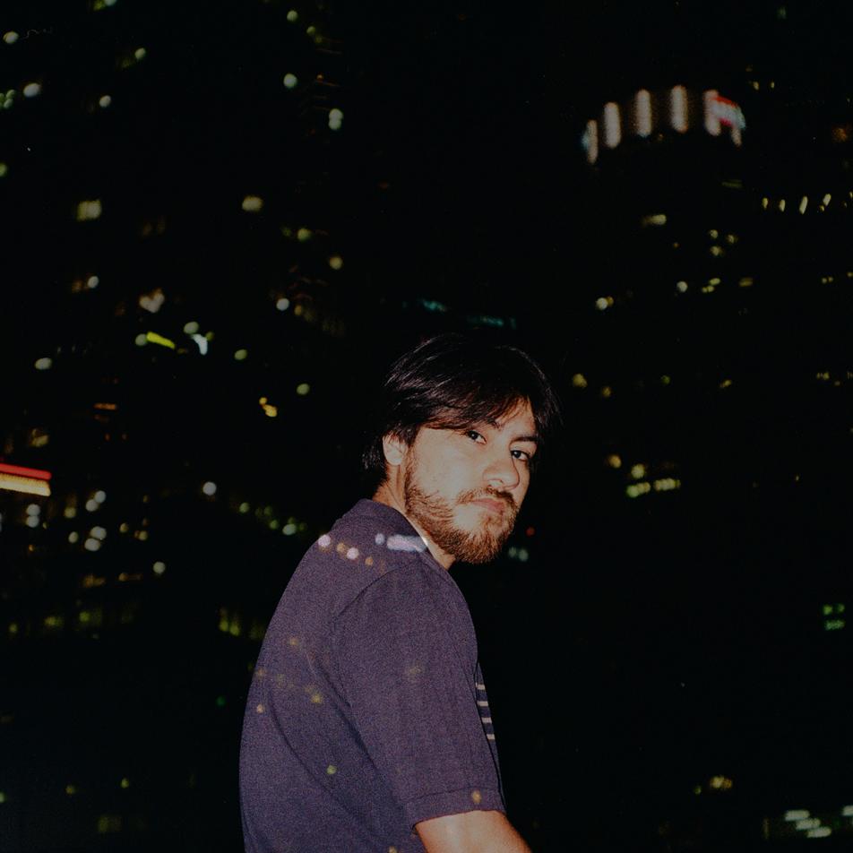 Los Retros with special guests 11311＆JINTANA & EMERALDS