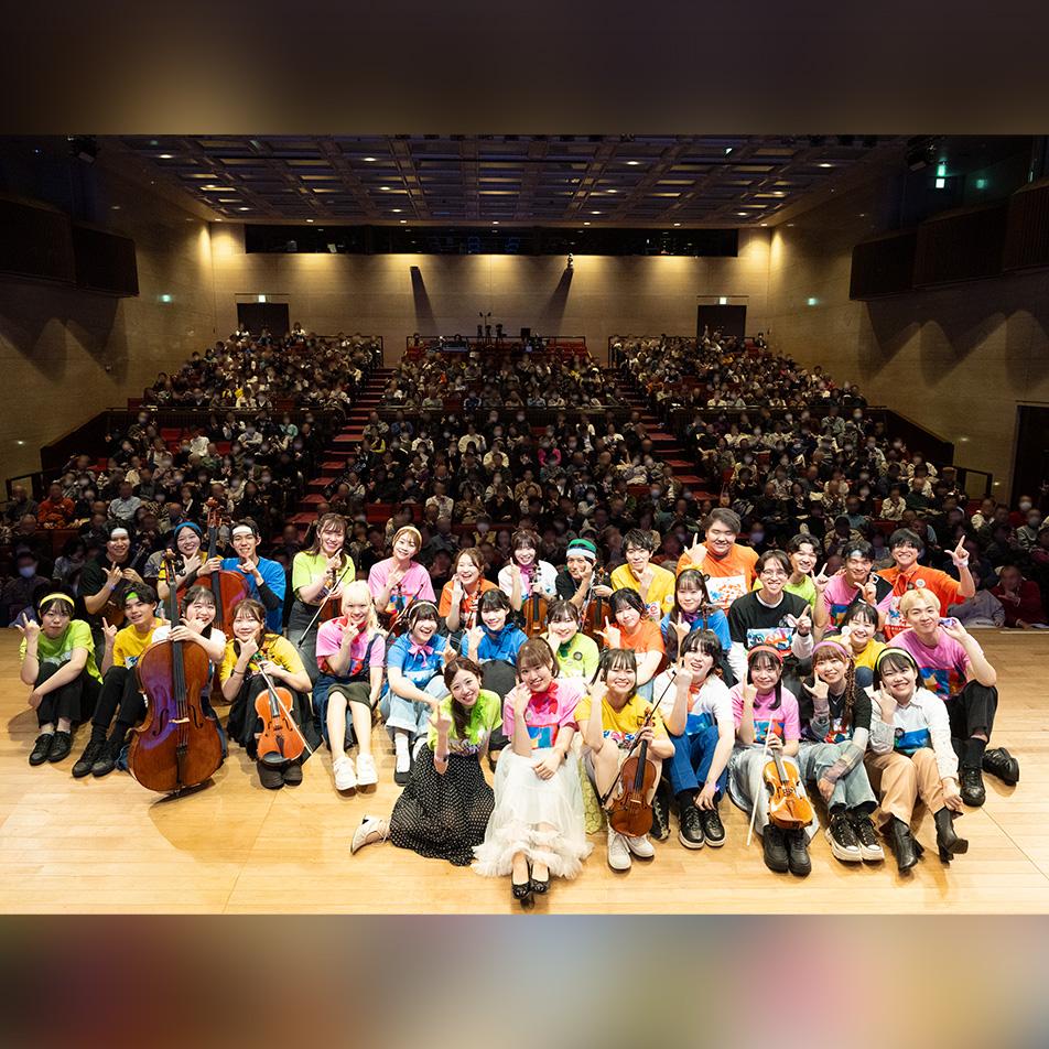 J-POP CLASSIC CLUB TOKYO