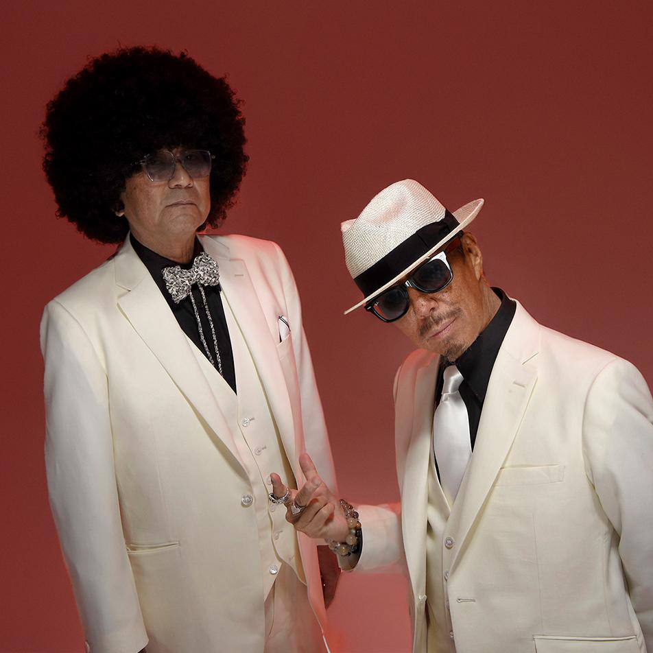 バブルガム・ブラザーズ