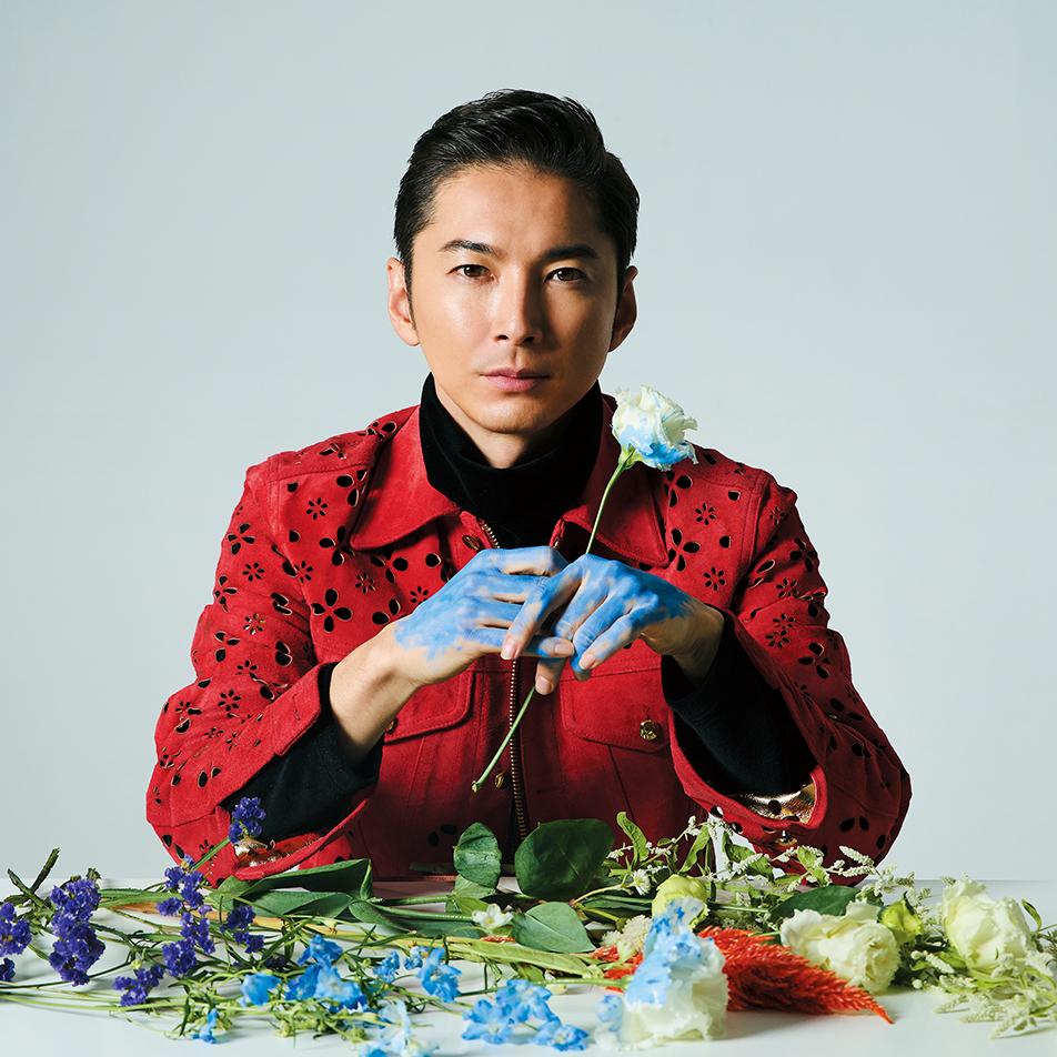 宮田悟志 Solo 10th ANNIVERSARY Billboard Live