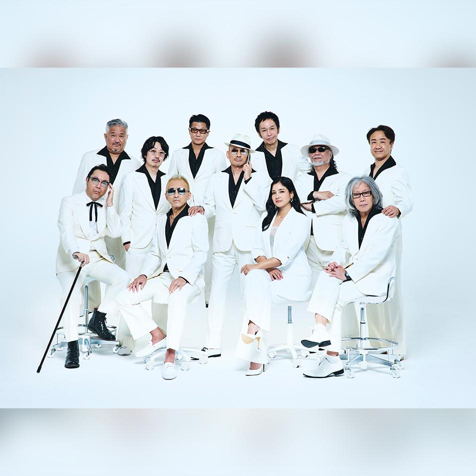 CRAZY KEN BAND Billboard Live TOUR 2026