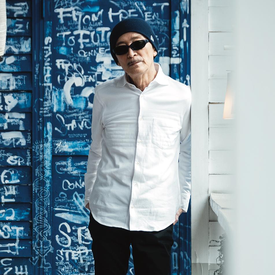 上田正樹 R&B BAND