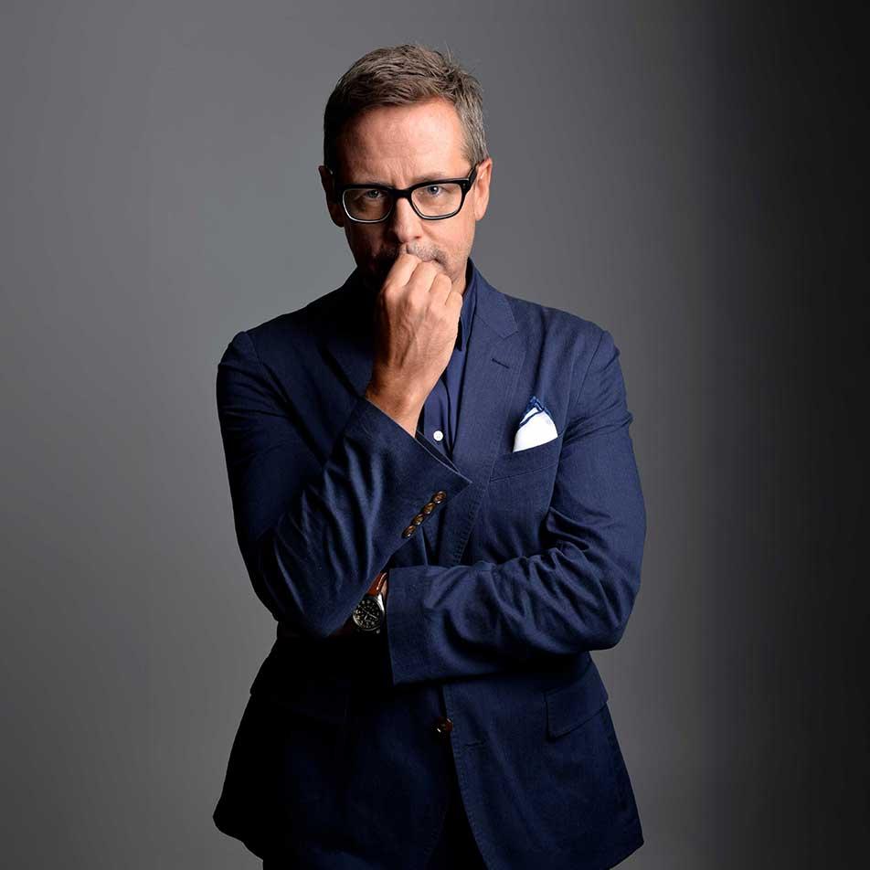 Nick Heyward