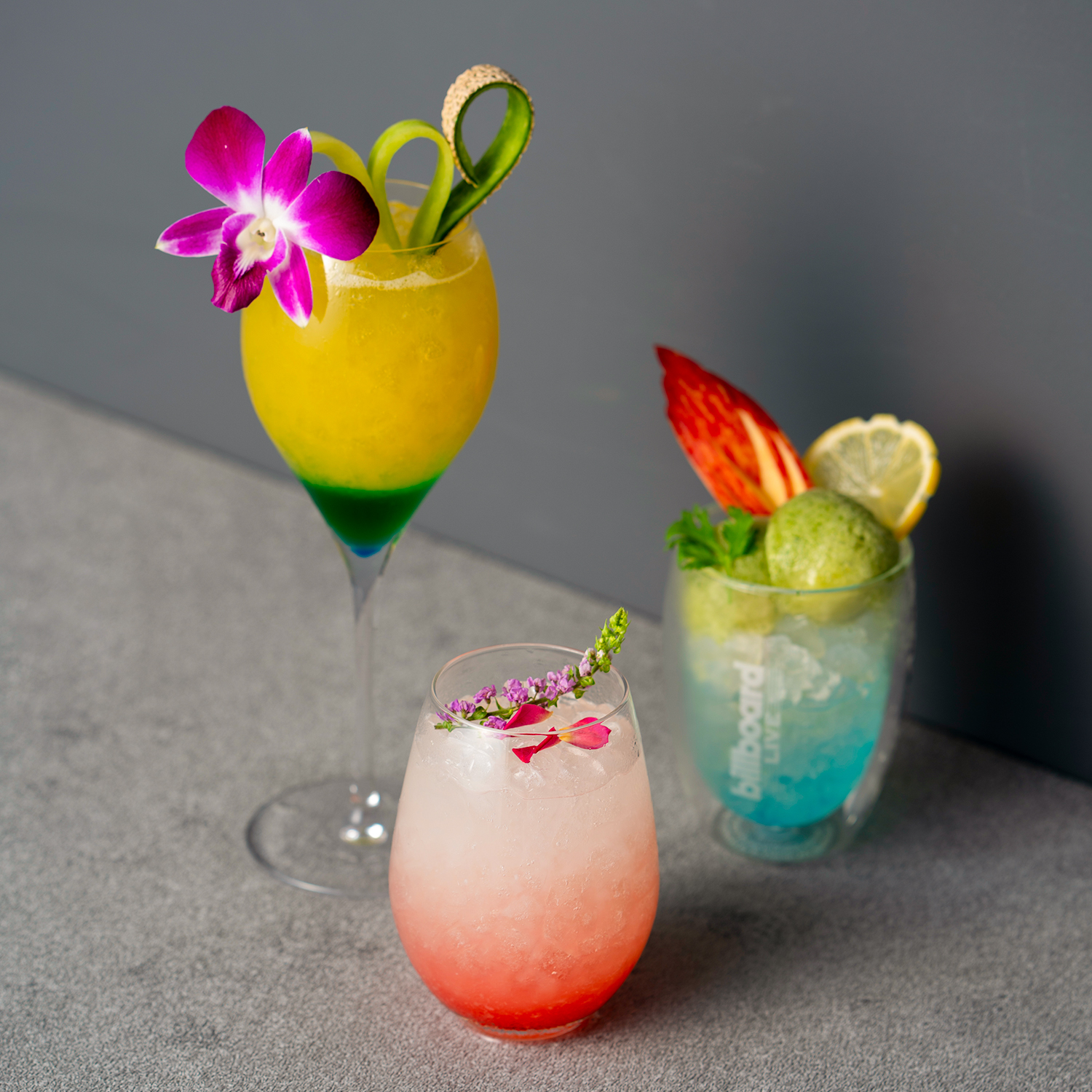 Recommeded Cocktailの画像