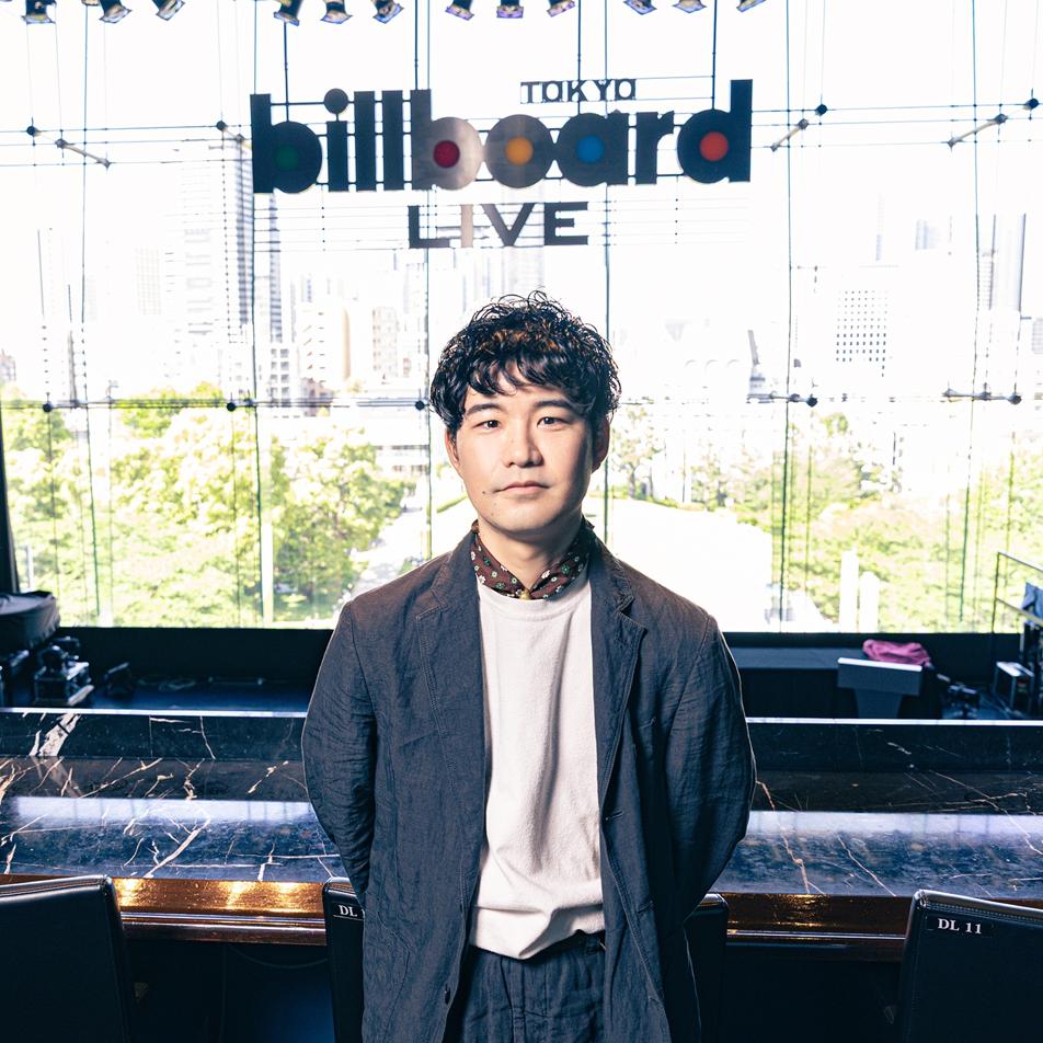 magora Billboard Live Tour yurameki 2026