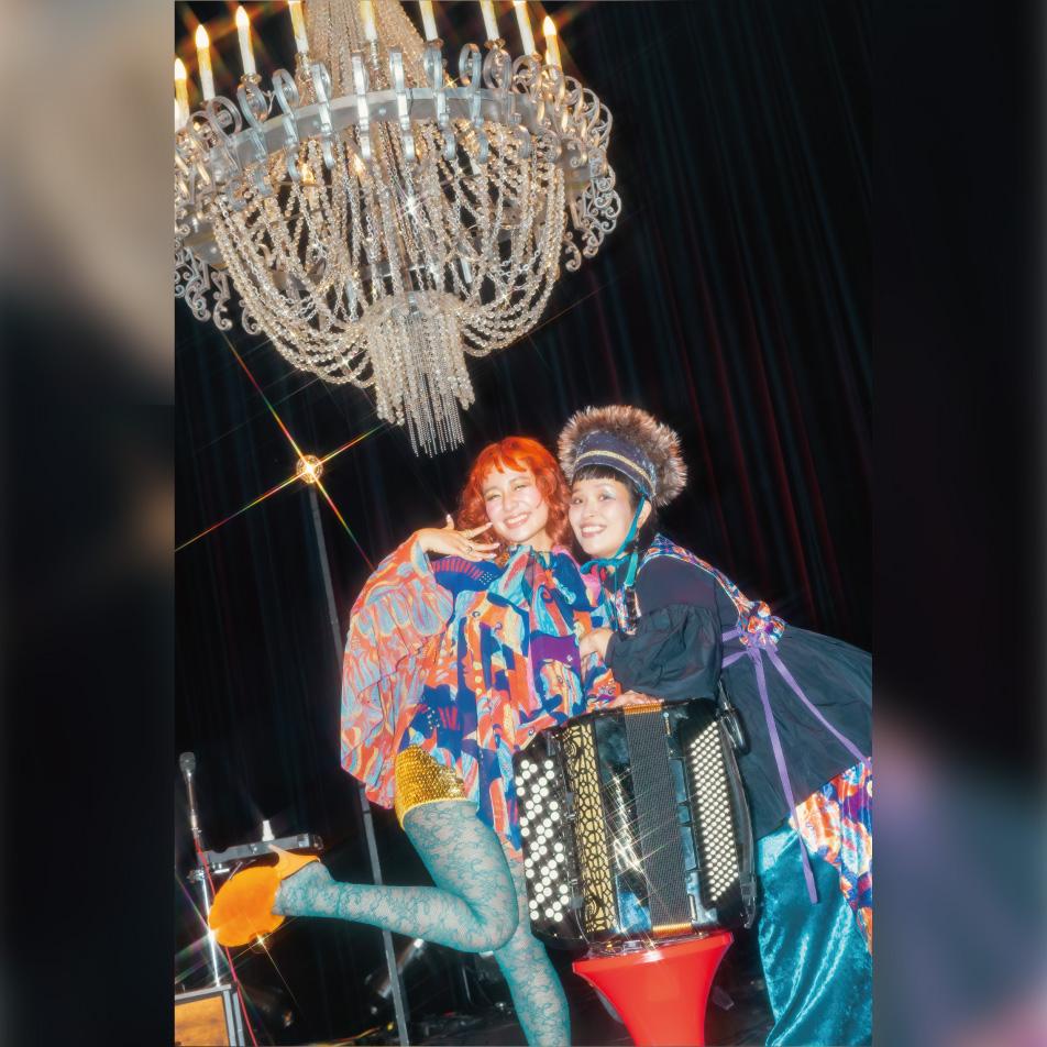 Charan-Po-Rantan Sister Theater 2026